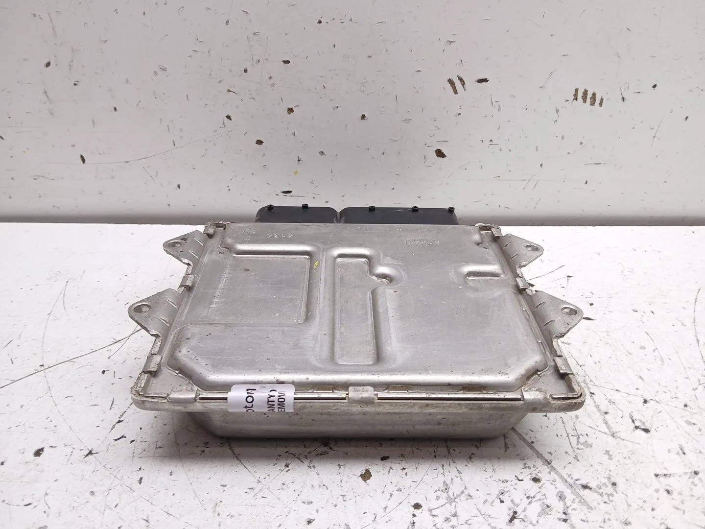 Centralita Motor Uce para Fiat Punto (199_)