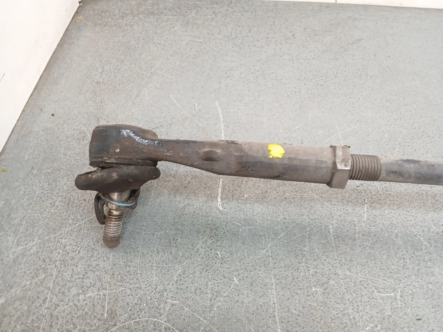 Cremallera Direccion para Fiat Punto (199_)