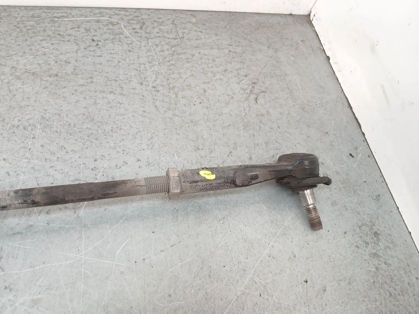 Cremallera Direccion para Fiat Punto (199_)