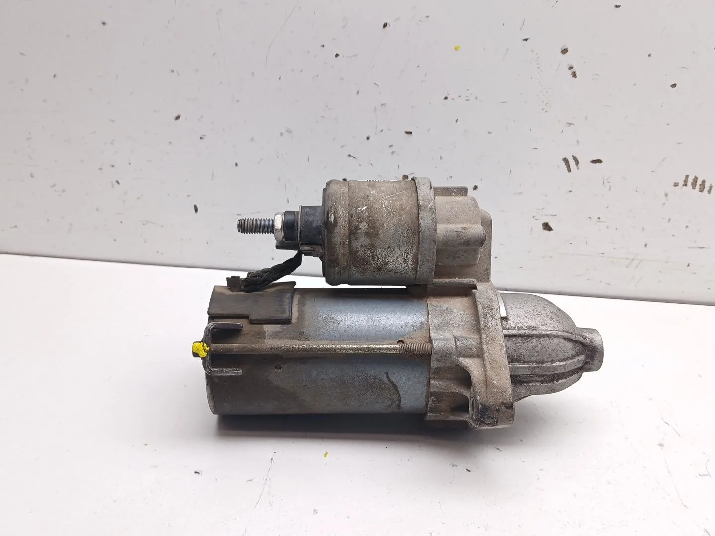 Motor Arranque para Fiat Punto (199_)