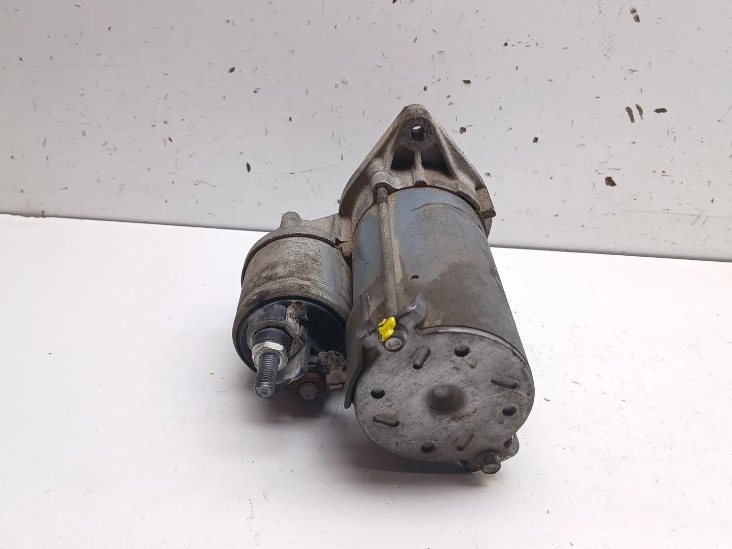 Motor Arranque para Fiat Punto (199_)