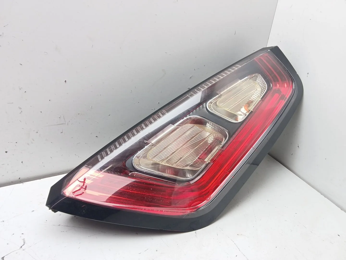Piloto Trasero Derecho para Fiat Punto (199_)