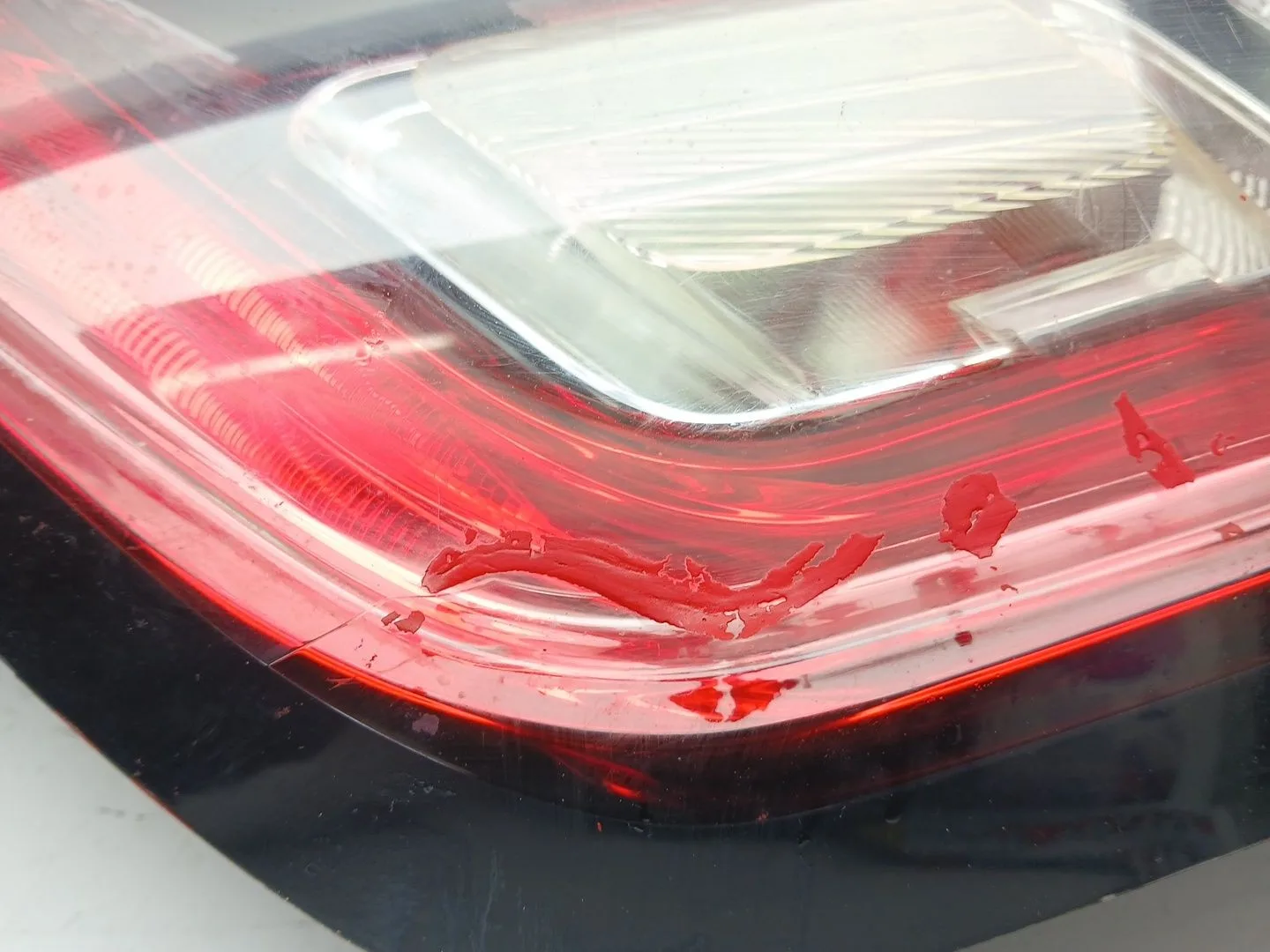 Piloto Trasero Derecho para Fiat Punto (199_)