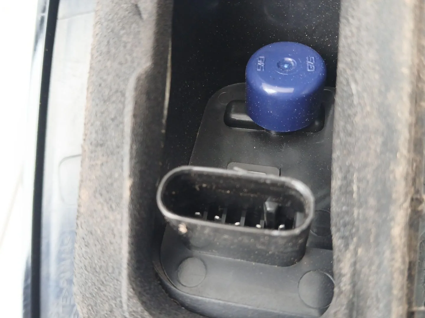 Piloto Trasero Derecho para Fiat Punto (199_)