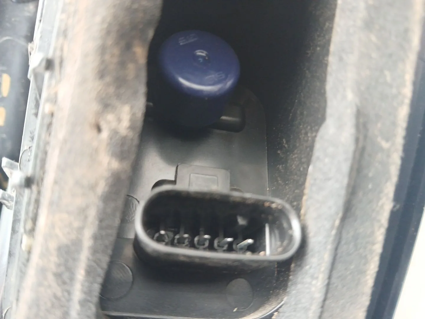 Piloto Trasero Izquierdo para Fiat Punto (199_)