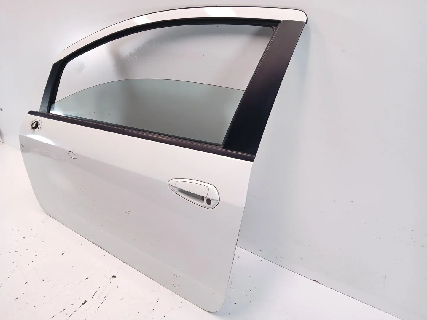 Puerta Delantera Izquierda para Fiat Punto (199_)