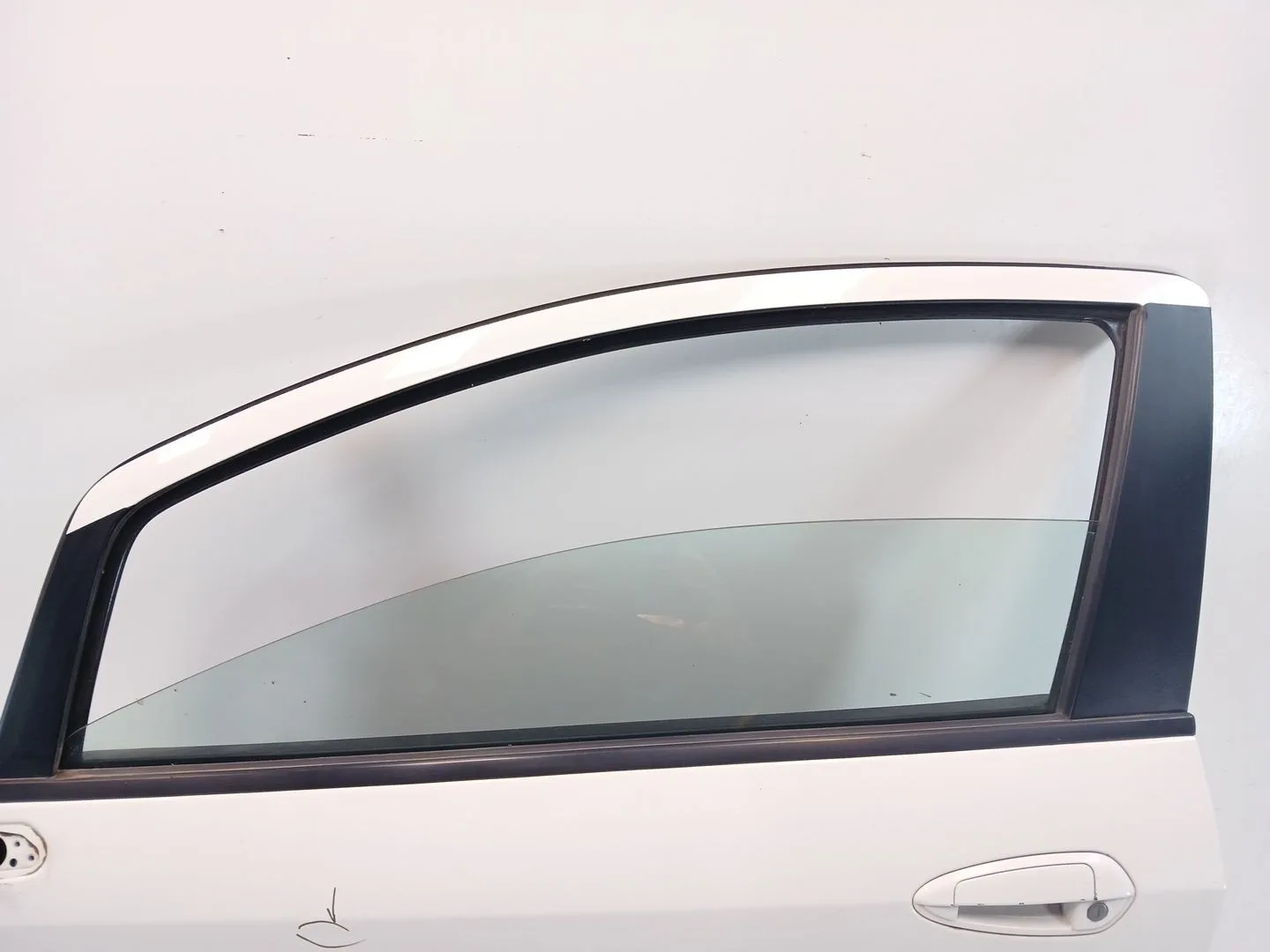 Puerta Delantera Izquierda para Fiat Punto (199_)