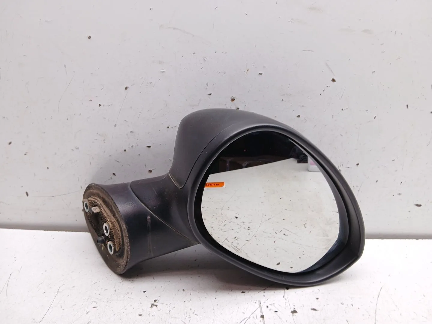 Retrovisor Derecho para Fiat Punto (199_)