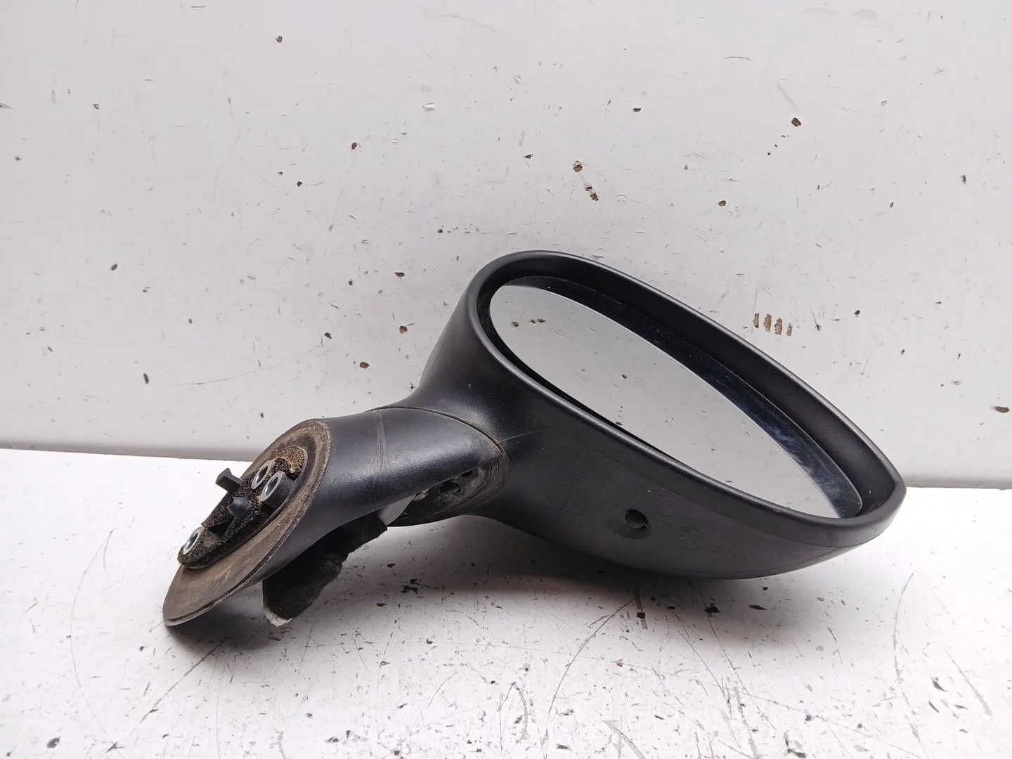 Retrovisor Derecho para Fiat Punto (199_)
