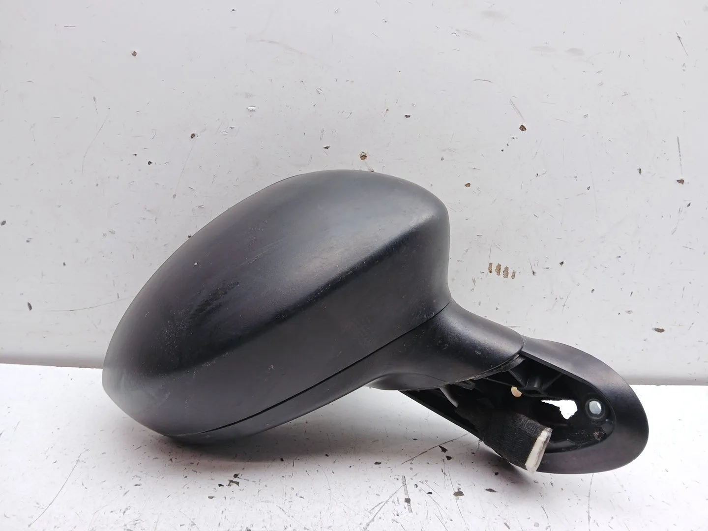 Retrovisor Derecho para Fiat Punto (199_)
