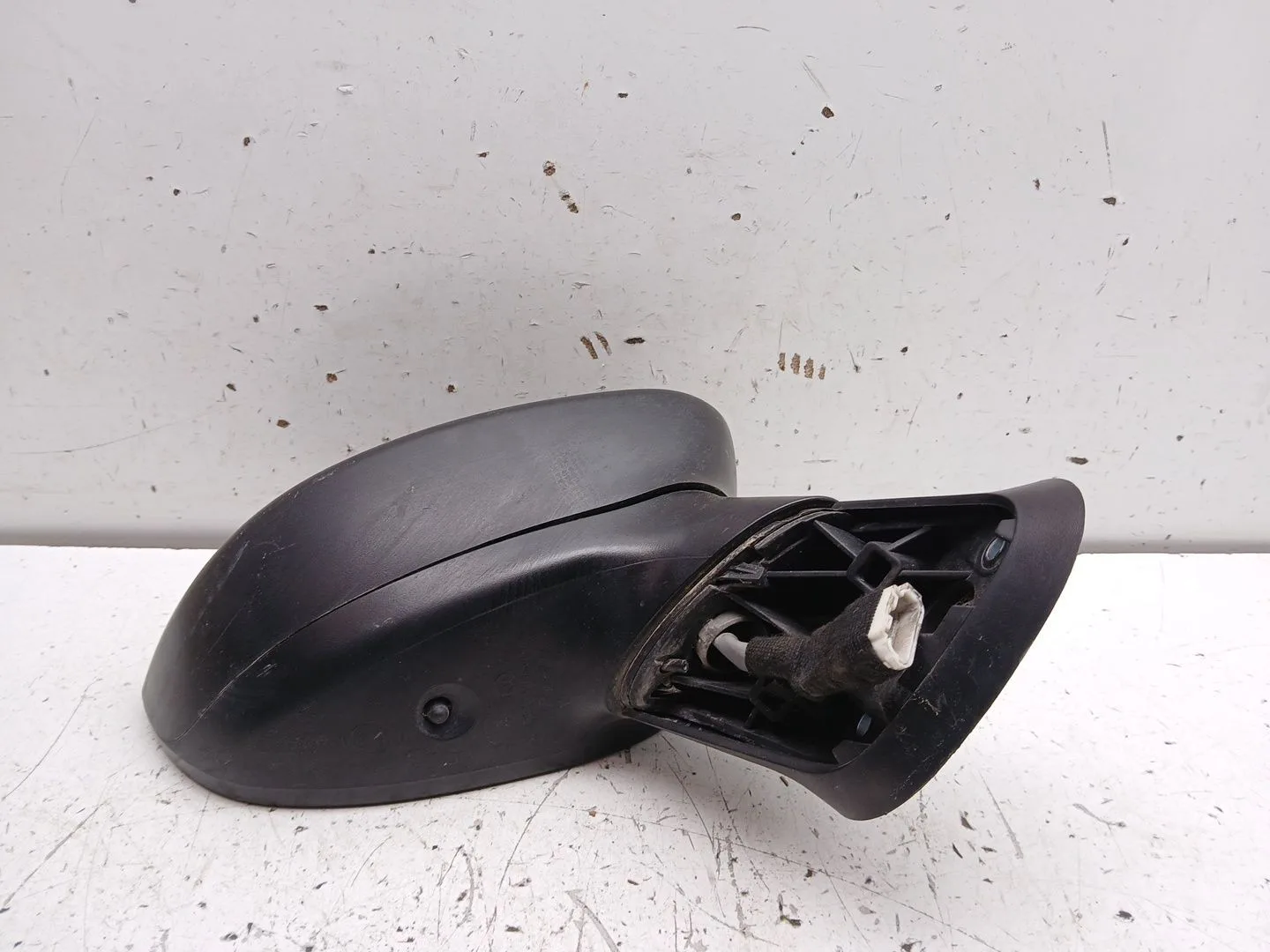 Retrovisor Derecho para Fiat Punto (199_)