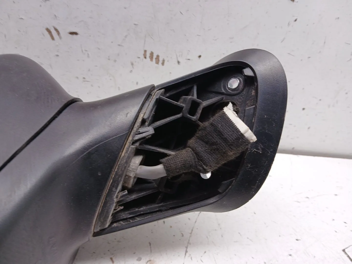 Retrovisor Derecho para Fiat Punto (199_)