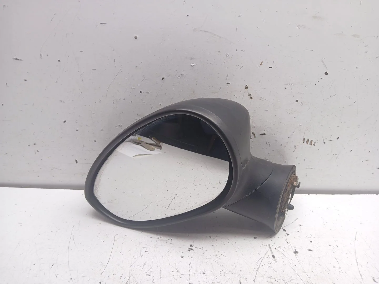 Retrovisor Izquierdo para Fiat Punto (199_)
