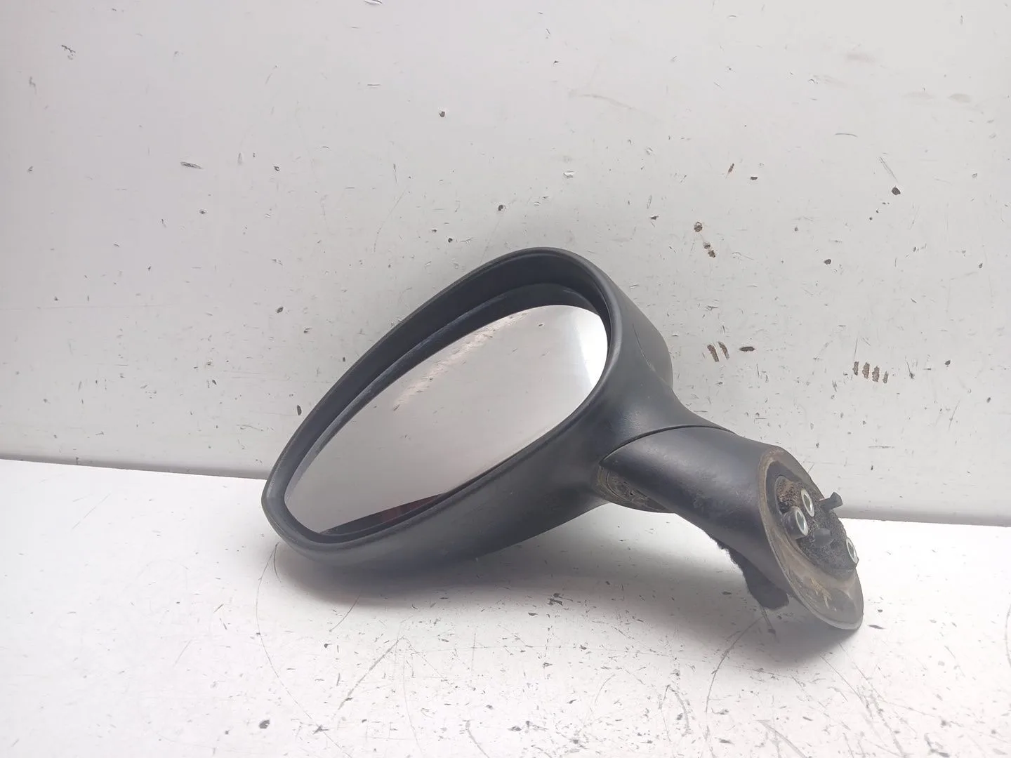 Retrovisor Izquierdo para Fiat Punto (199_)