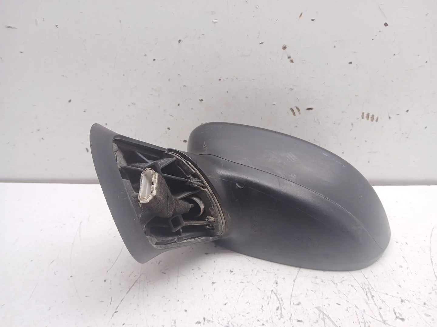 Retrovisor Izquierdo para Fiat Punto (199_)