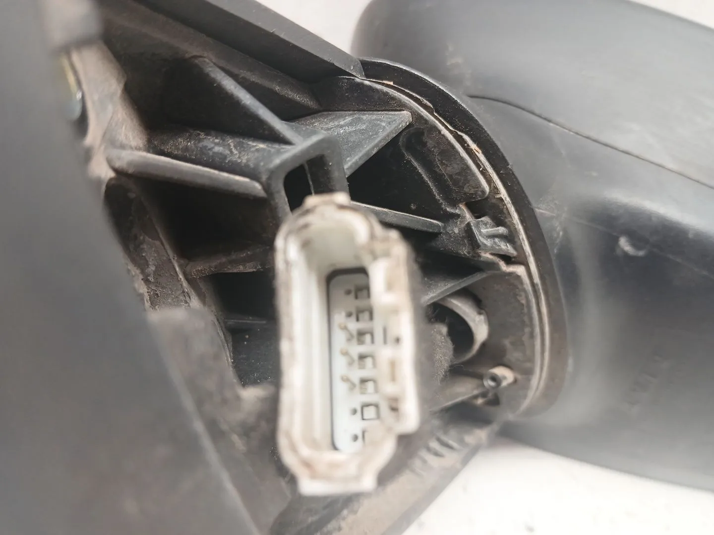 Retrovisor Izquierdo para Fiat Punto (199_)