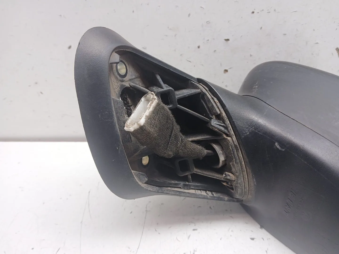 Retrovisor Izquierdo para Fiat Punto (199_)