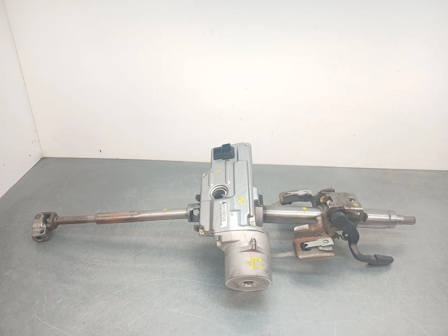 Columna Direccion para Fiat Punto (199_)