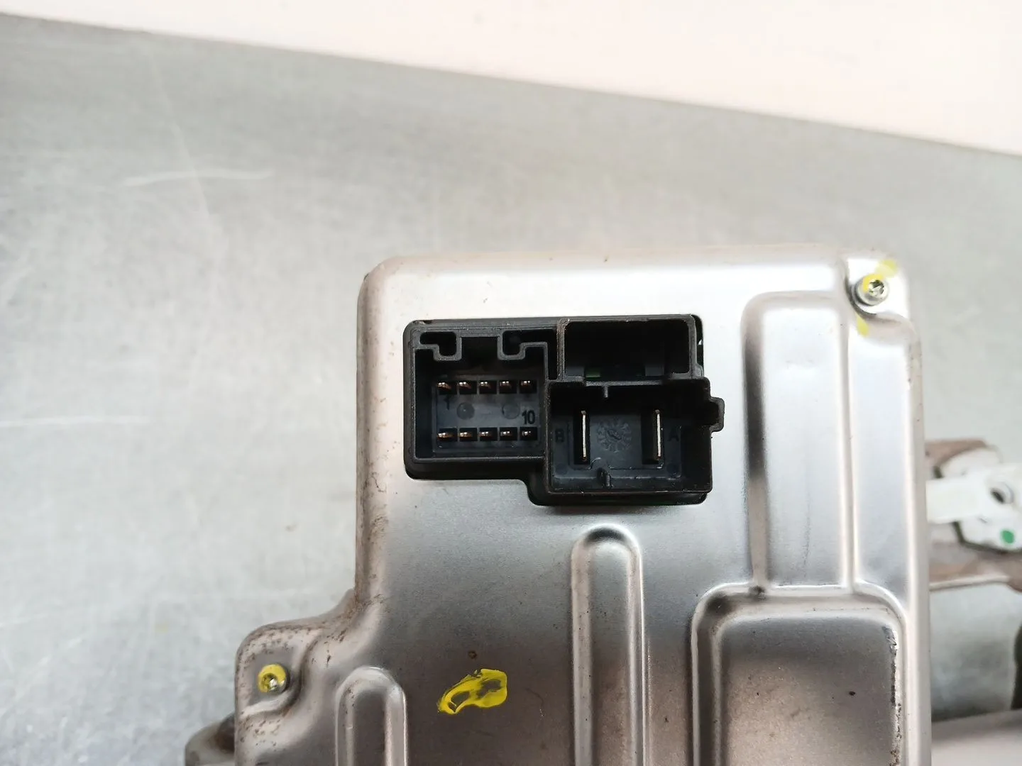 Columna Direccion para Fiat Punto (199_)
