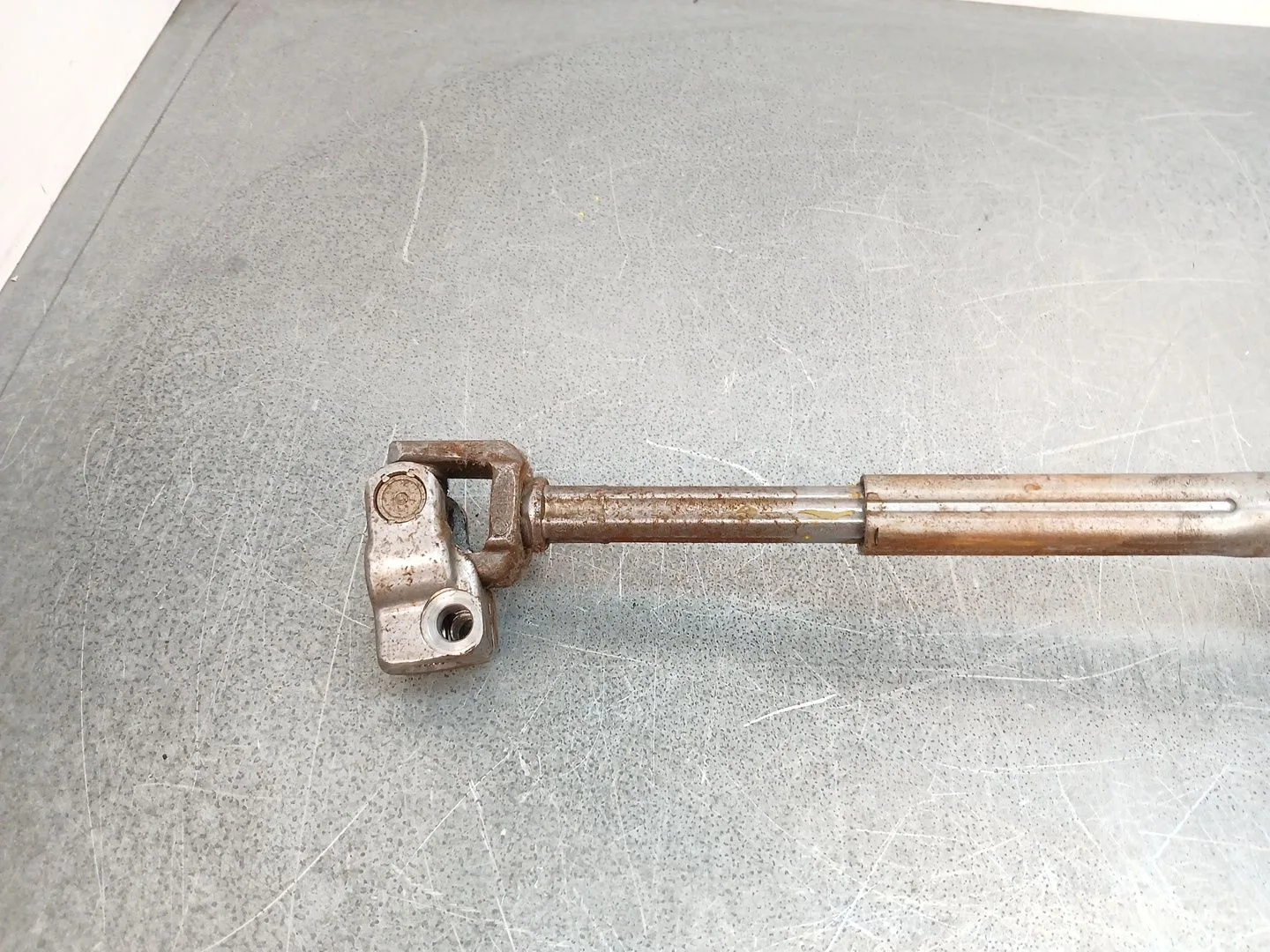 Columna Direccion para Fiat Punto (199_)