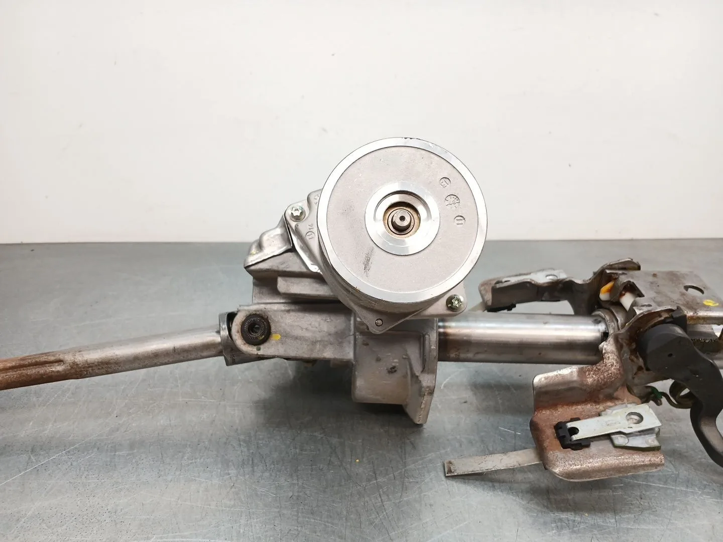 Columna Direccion para Fiat Punto (199_)
