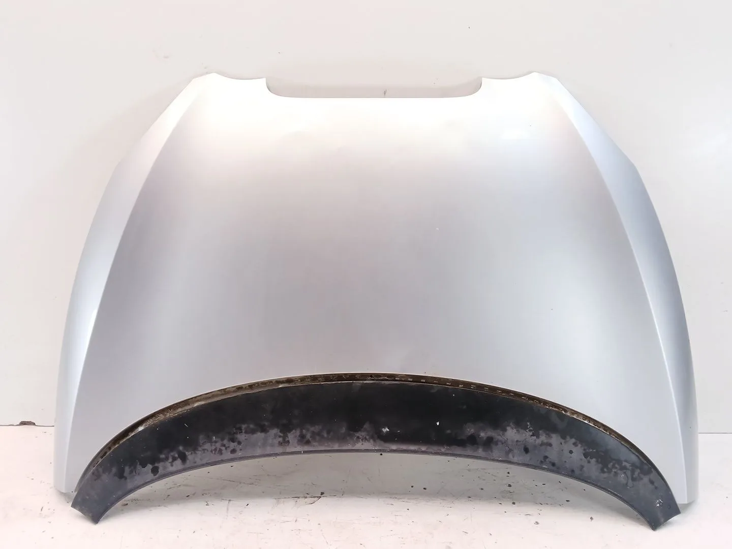 Capot para Seat Altea (5P1)