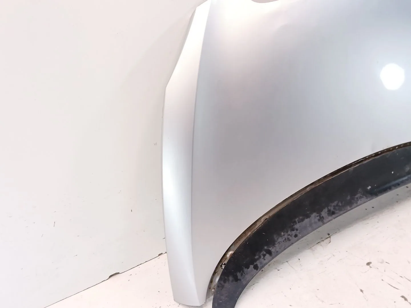 Capot para Seat Altea (5P1)