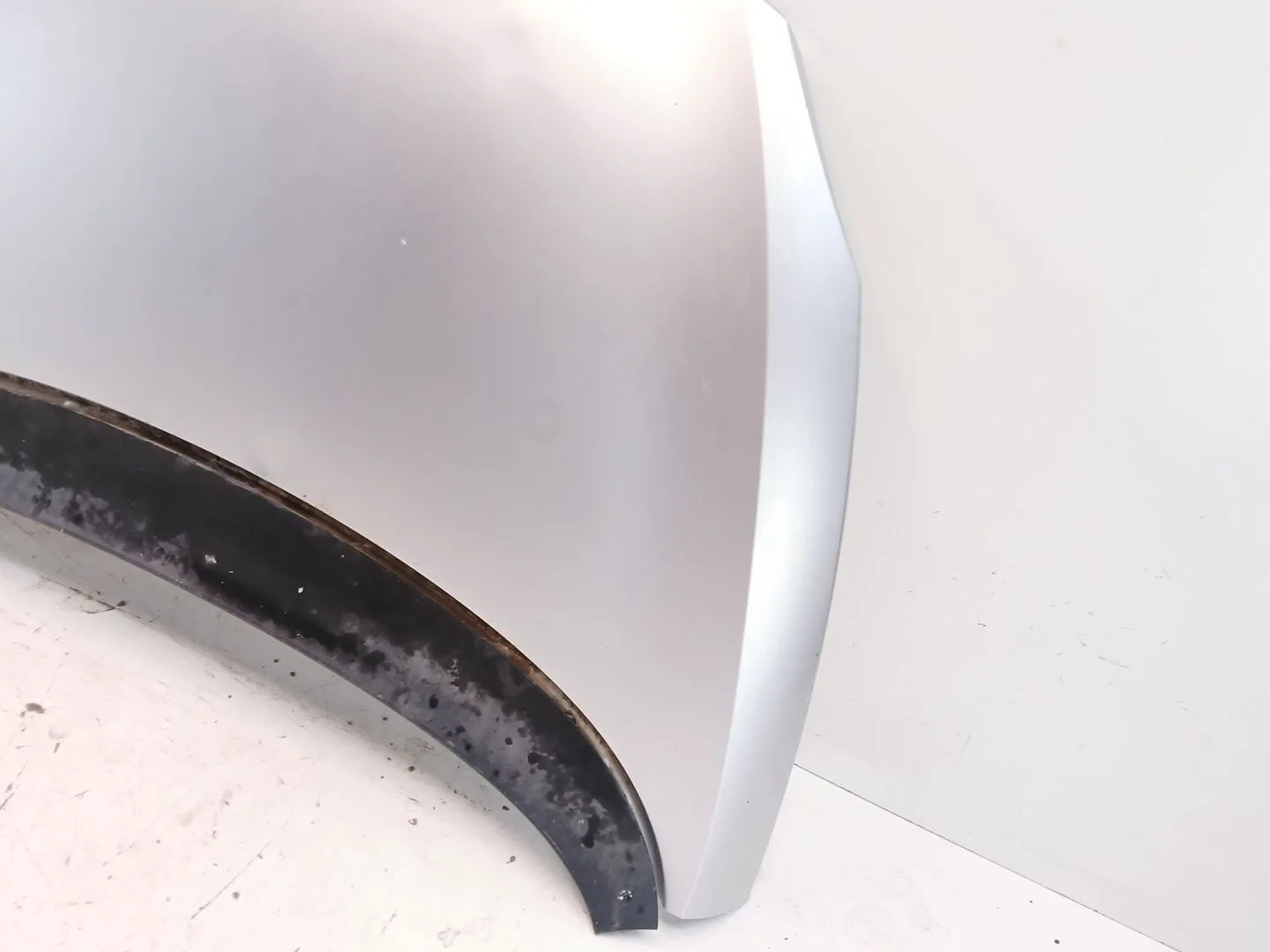 Capot para Seat Altea (5P1)