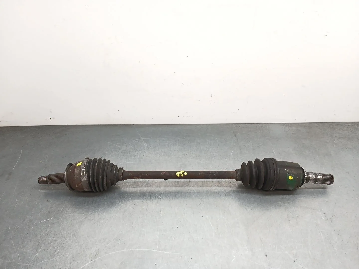 Transmision Delantera Derecha para Subaru Outback (Bp)