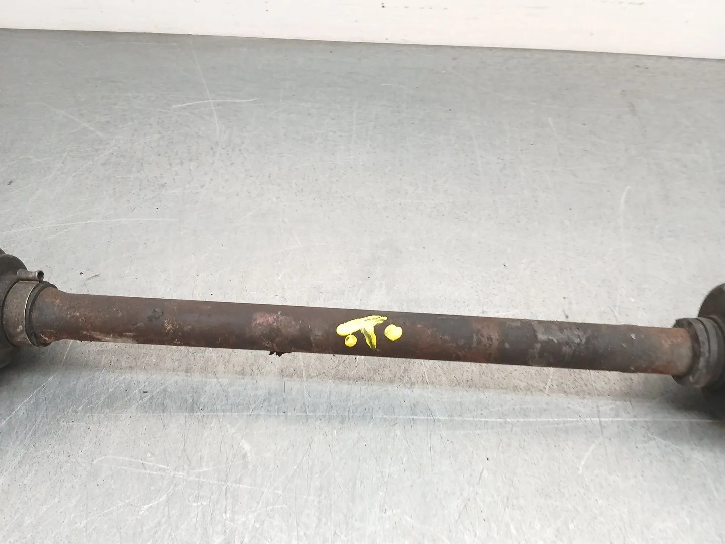Transmision Delantera Derecha para Subaru Outback (Bp)