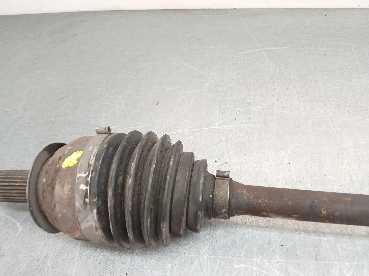 Transmision Delantera Derecha para Subaru Outback (Bp)