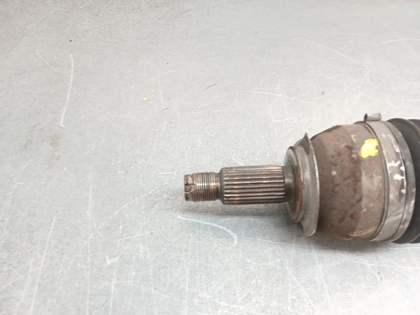 Transmision Delantera Derecha para Subaru Outback (Bp)