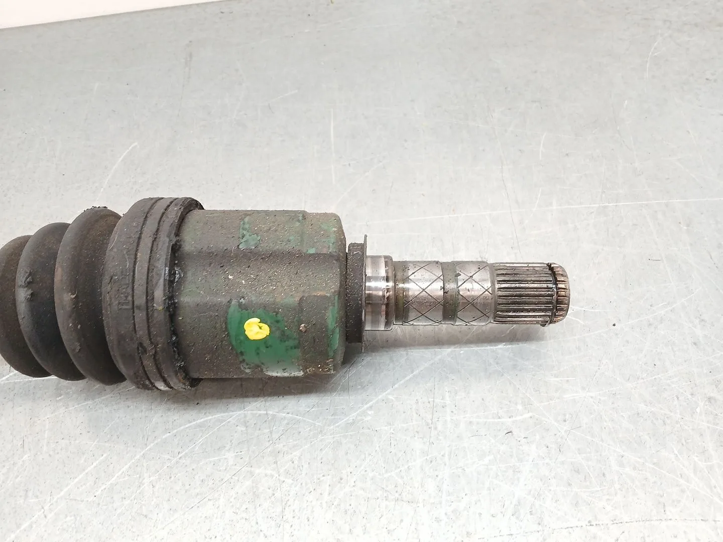 Transmision Delantera Derecha para Subaru Outback (Bp)