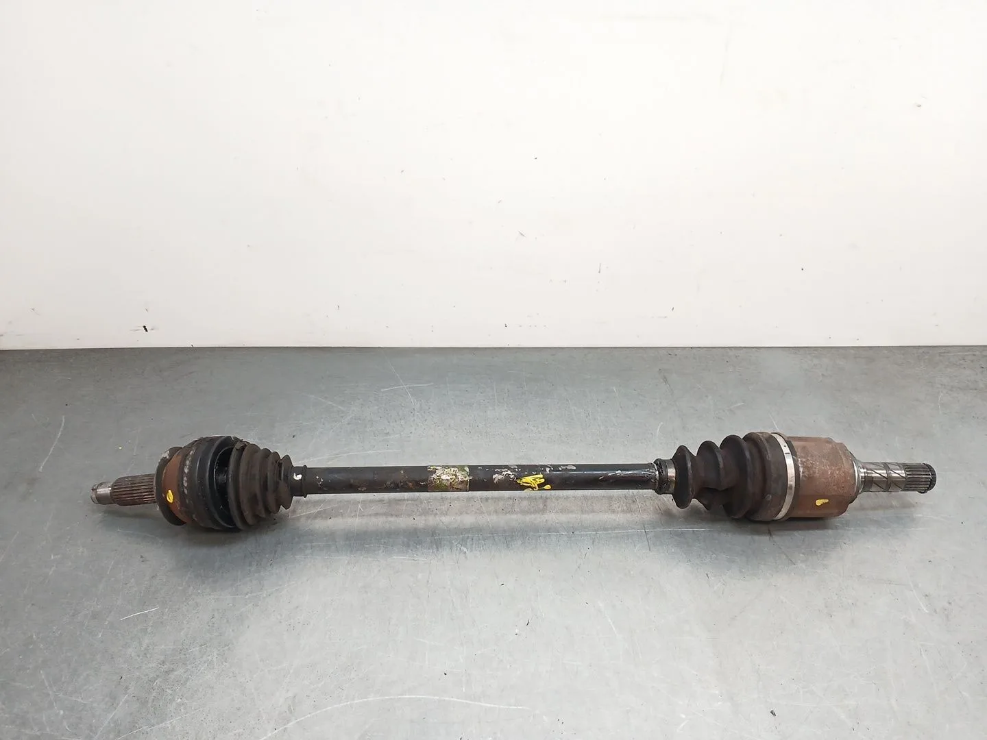 Transmision Delantera Izquierda para Subaru Outback (Bp)