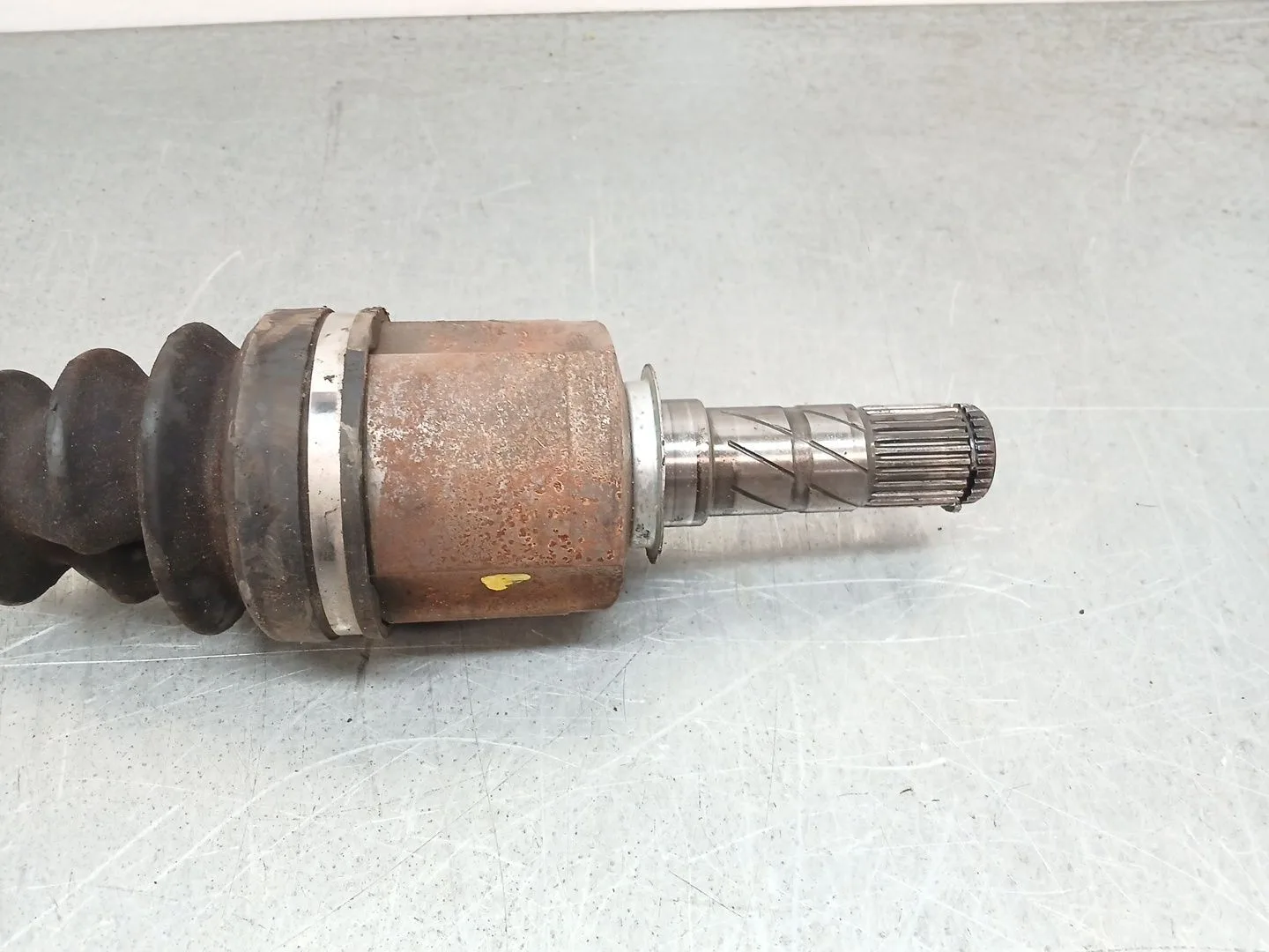 Transmision Delantera Izquierda para Subaru Outback (Bp)