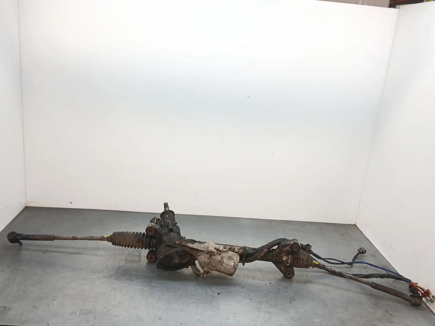 Cremallera Direccion para Subaru Outback (Bp)