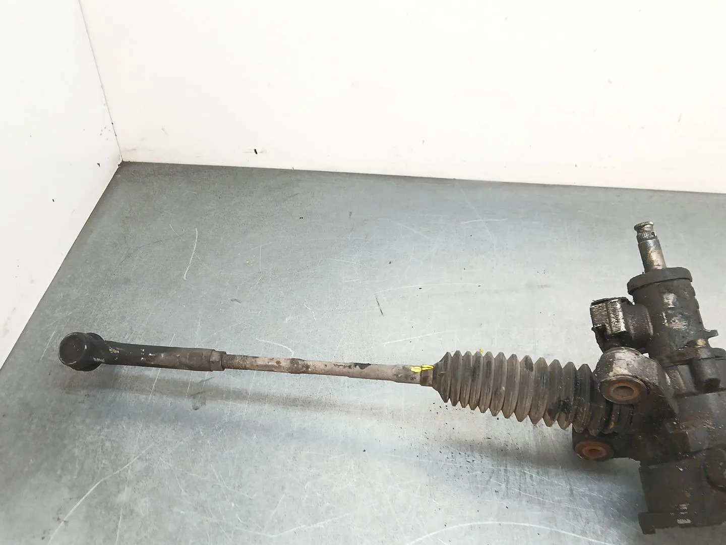 Cremallera Direccion para Subaru Outback (Bp)