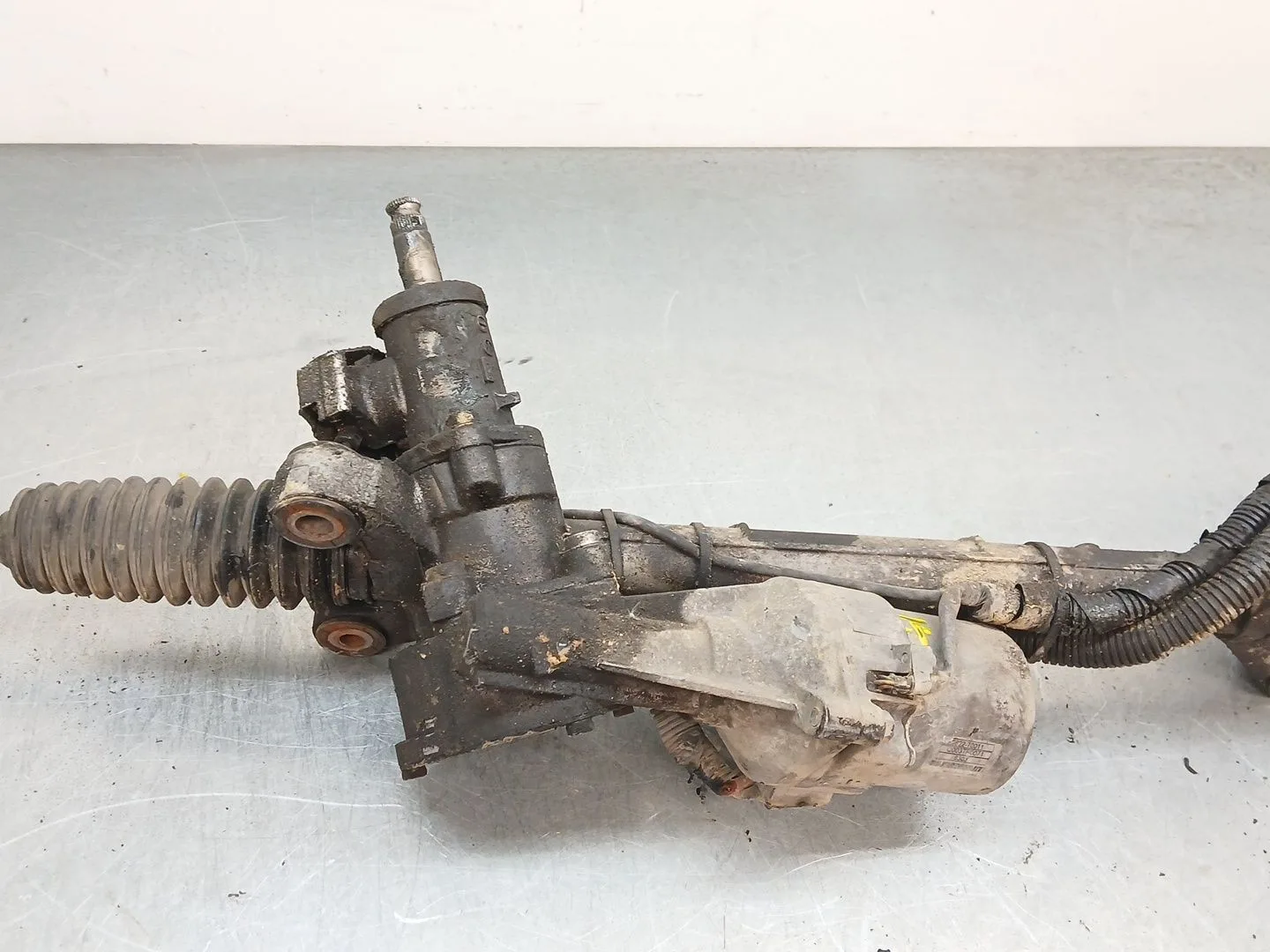 Cremallera Direccion para Subaru Outback (Bp)