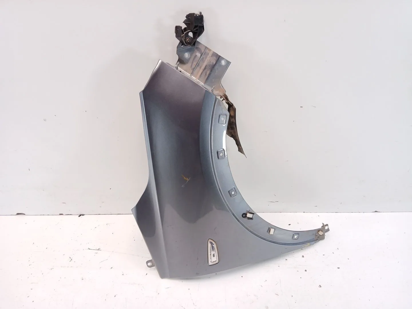 Aleta Delantera Derecha para Opel Crossland X / Crossland (P17, P2Qo)