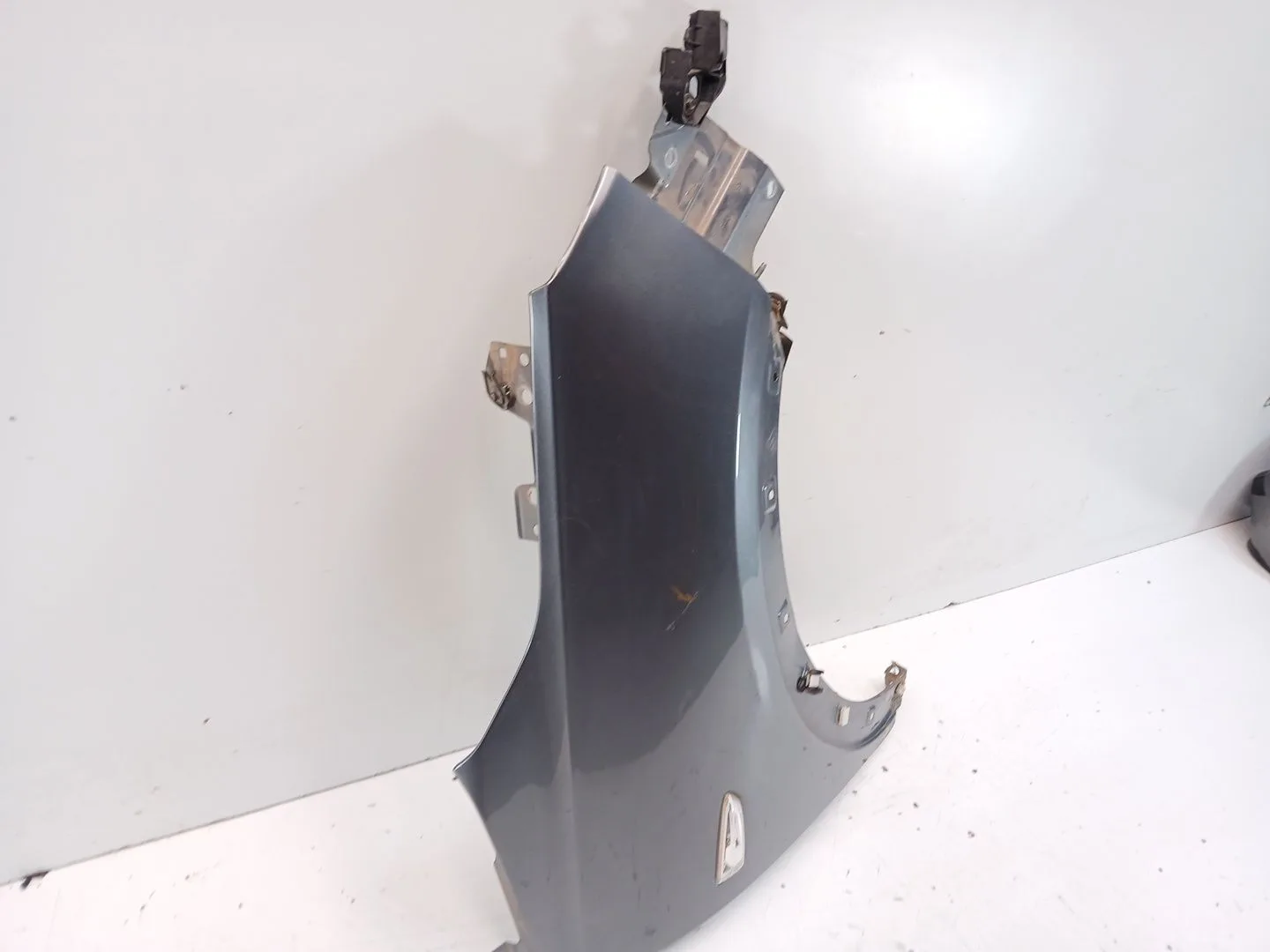 Aleta Delantera Derecha para Opel Crossland X / Crossland (P17, P2Qo)