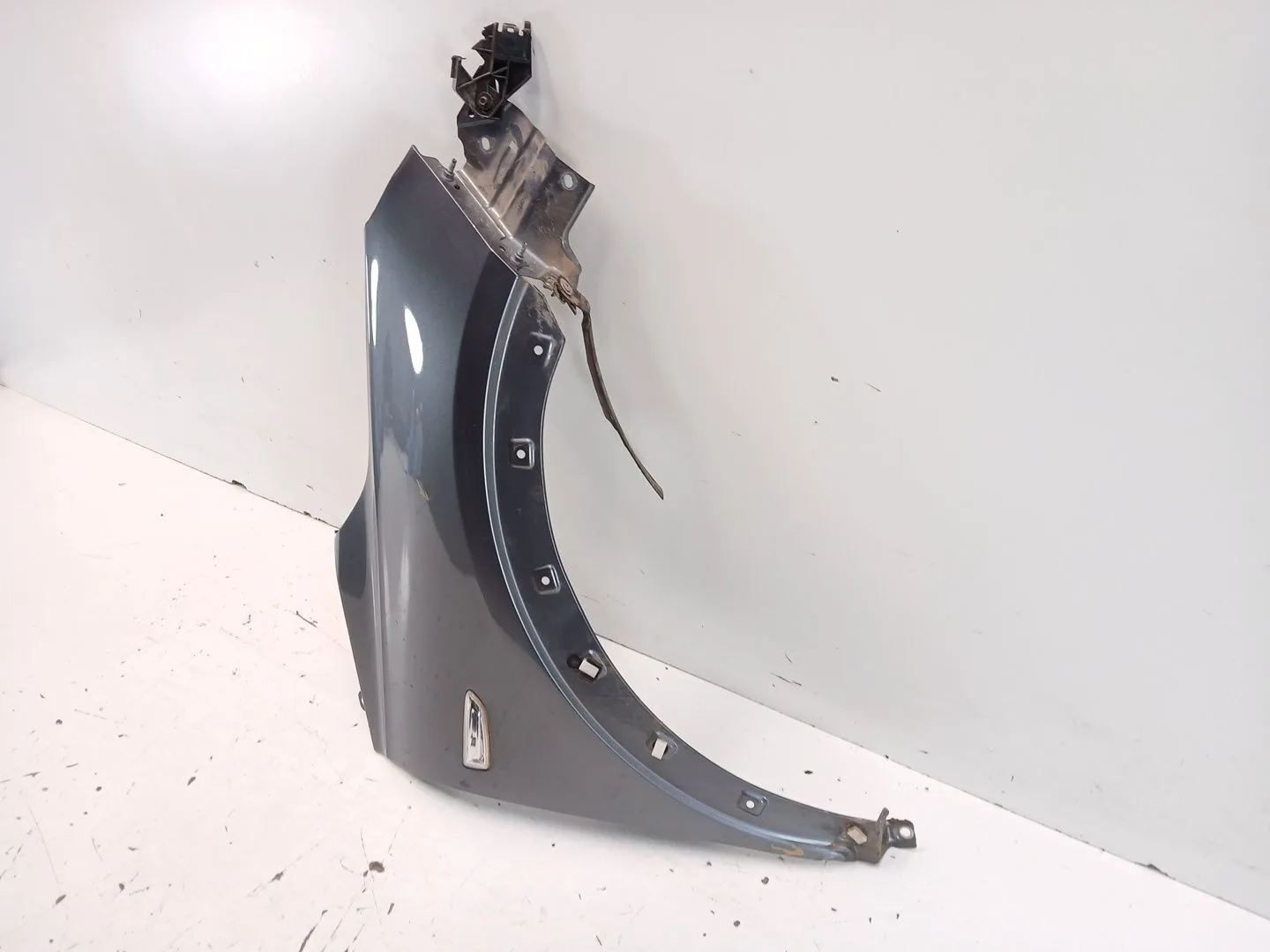 Aleta Delantera Derecha para Opel Crossland X / Crossland (P17, P2Qo)