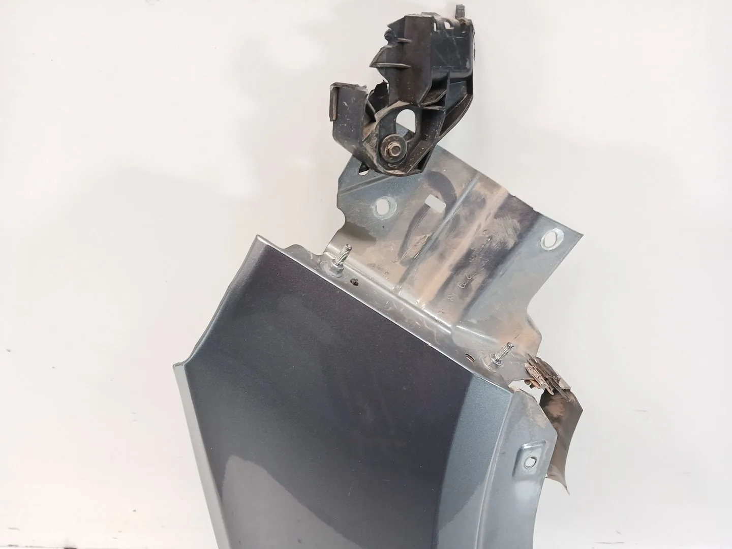 Aleta Delantera Derecha para Opel Crossland X / Crossland (P17, P2Qo)