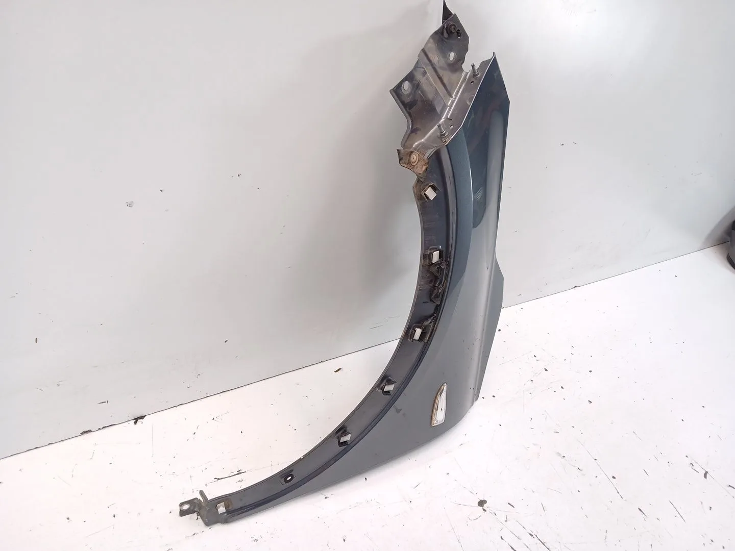 Aleta Delantera Izquierda para Opel Crossland X / Crossland (P17, P2Qo)