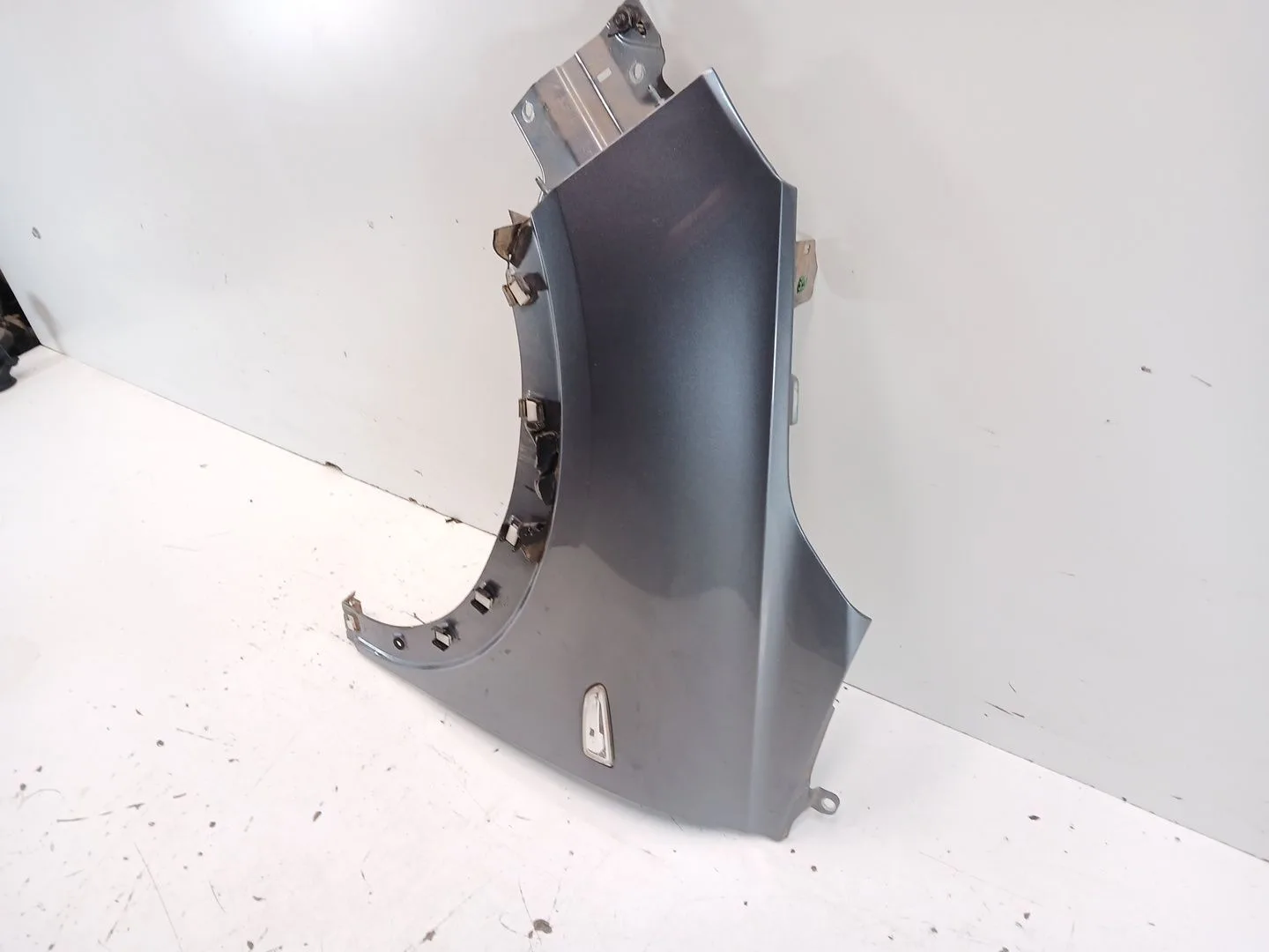 Aleta Delantera Izquierda para Opel Crossland X / Crossland (P17, P2Qo)