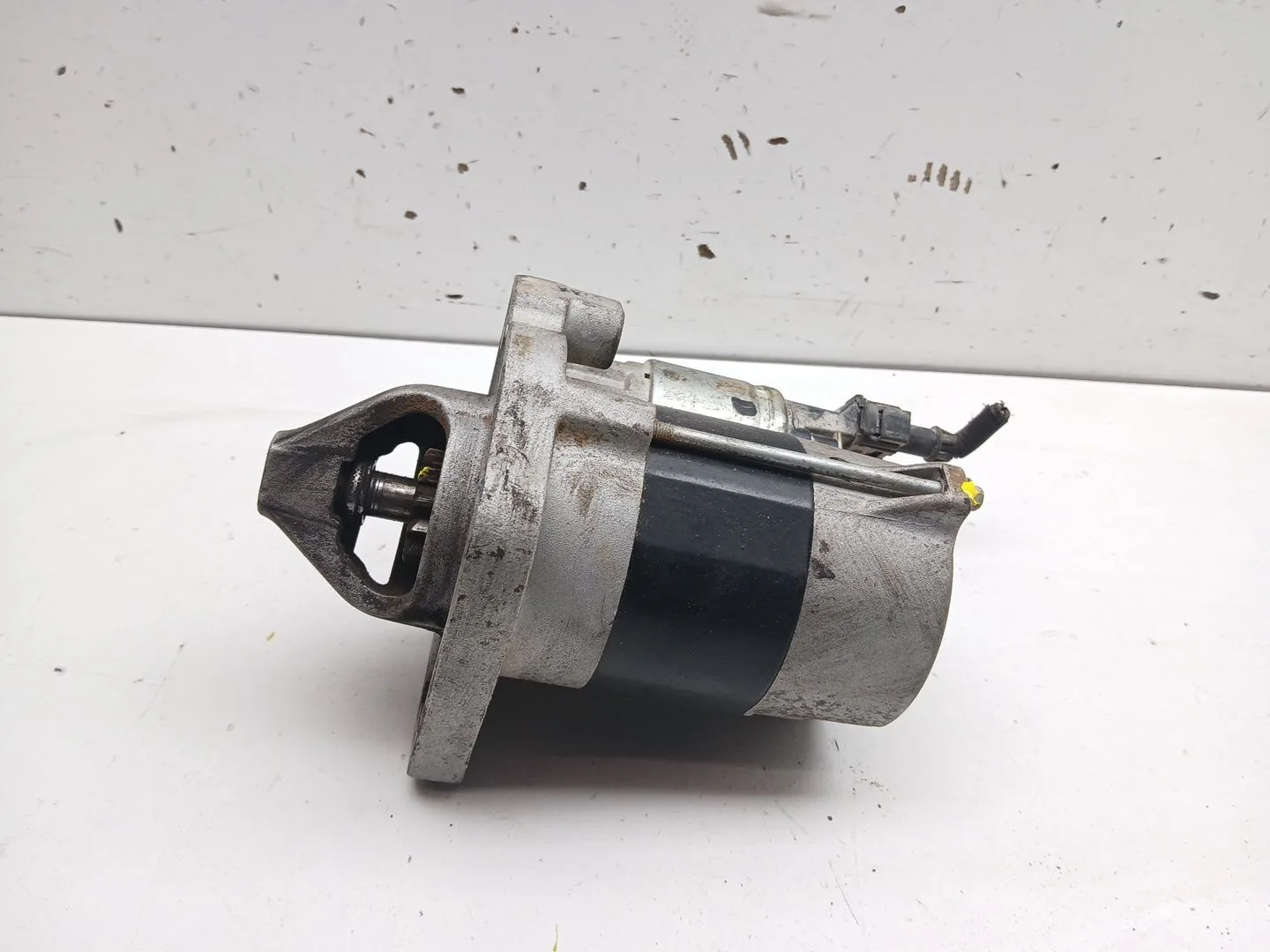 Motor Arranque para Opel Crossland X / Crossland (P17, P2Qo)