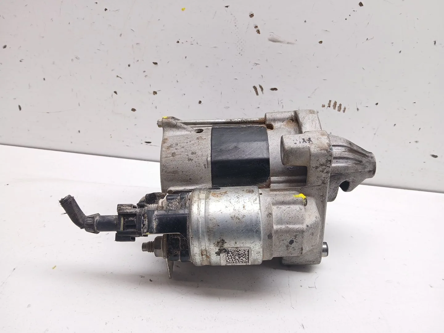 Motor Arranque para Opel Crossland X / Crossland (P17, P2Qo)