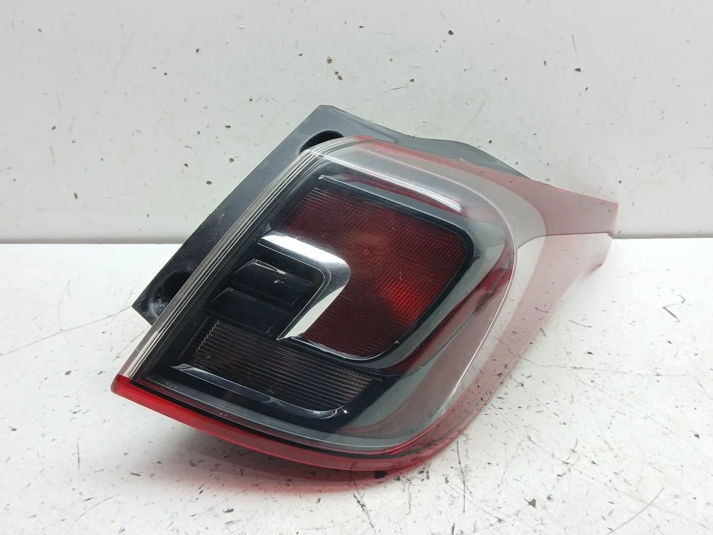 Piloto Trasero Derecho para Opel Crossland X / Crossland (P17, P2Qo)
