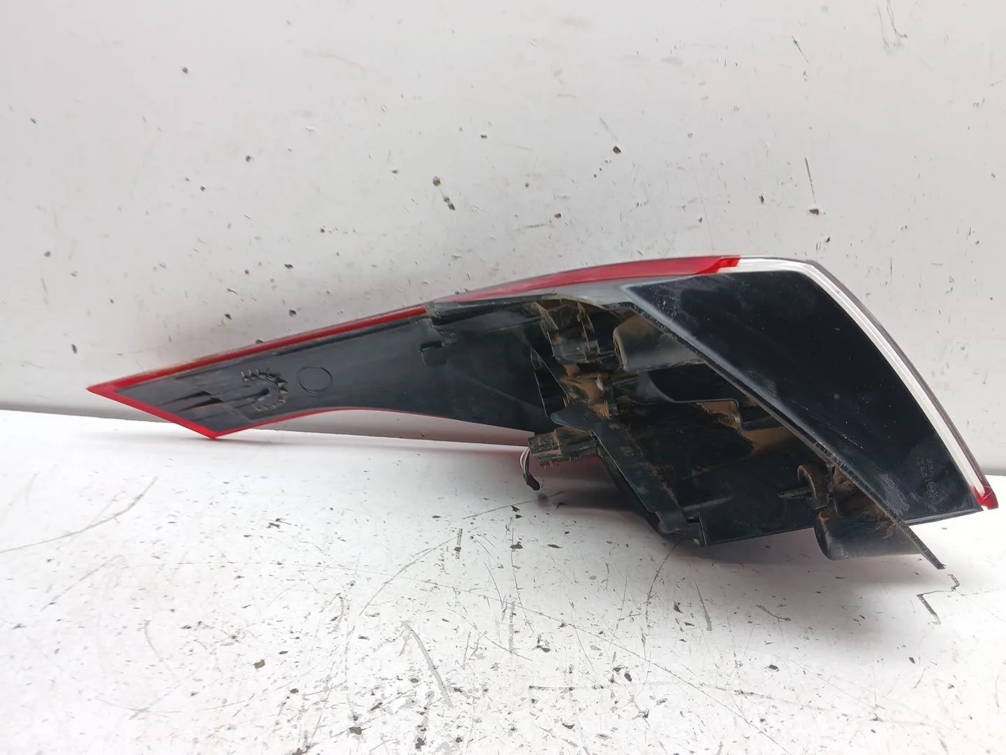 Piloto Trasero Derecho para Opel Crossland X / Crossland (P17, P2Qo)