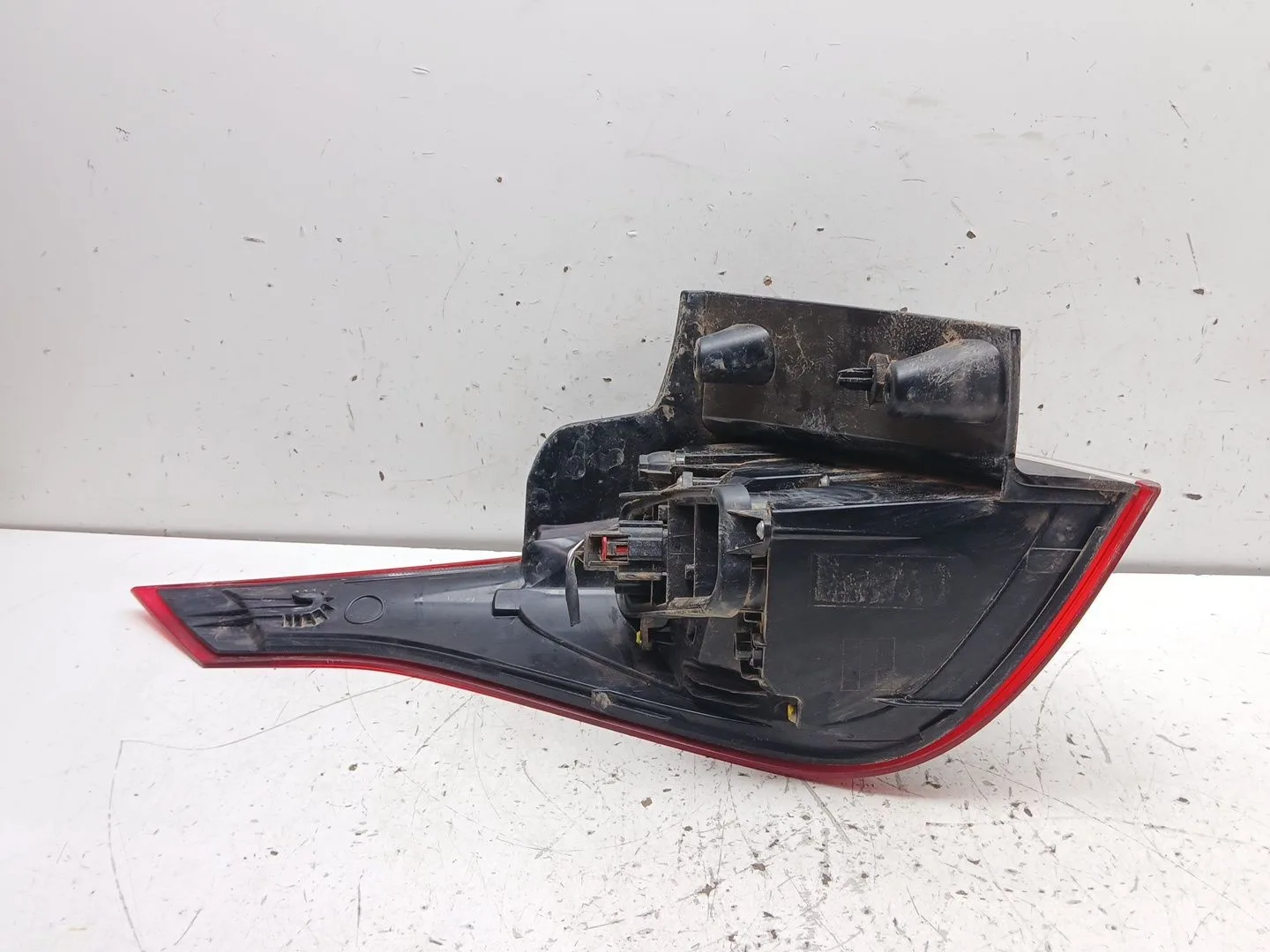 Piloto Trasero Derecho para Opel Crossland X / Crossland (P17, P2Qo)