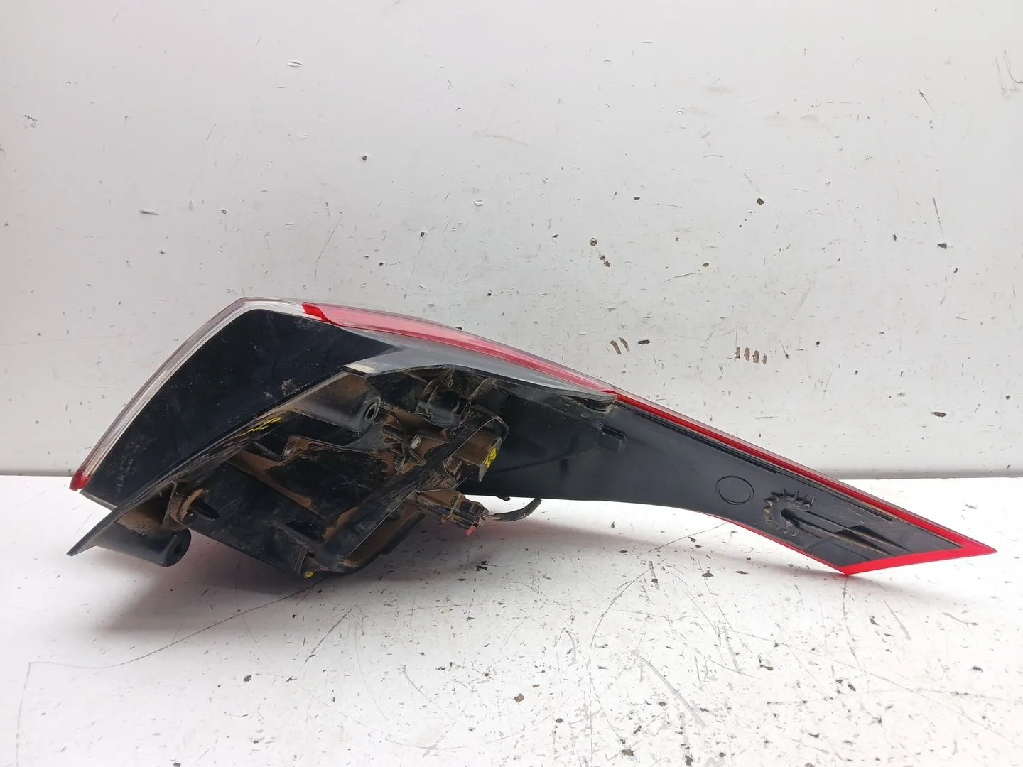 Piloto Trasero Izquierdo para Opel Crossland X / Crossland (P17, P2Qo)